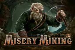 Misery Mining by NoLimit City