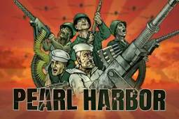 Pearl Harbor by NoLimit City