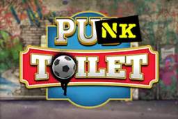 Punk Toilet by NoLimit City
