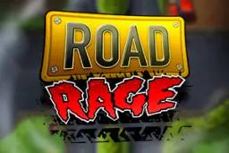 Road Rage by NoLimit City