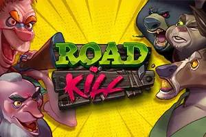 Roadkill by NoLimit City