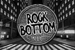 Rock Bottom by NoLimit City