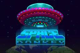 Space Donkey by NoLimit City