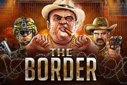 The Border by NoLimit City