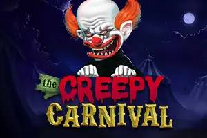 The Creepy Carnival by NoLimit City