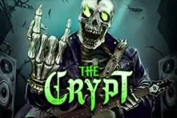 The Crypt by NoLimit City