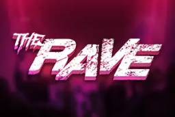 The Rave by NoLimit City