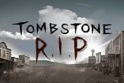 Tombstone RIP by NoLimit City