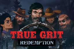 True Grit by NoLimit City