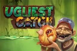 Ugliest Catch by NoLimit City