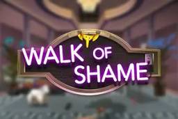 Walk of Shame by NoLimit City