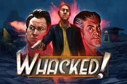 Whacked by NoLimit City