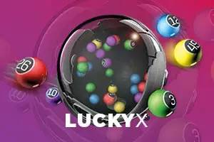 LuckyX by Nsoft