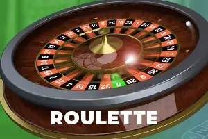 Roulette by Nsoft