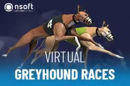 Virtual Greyhound Races by Nsoft
