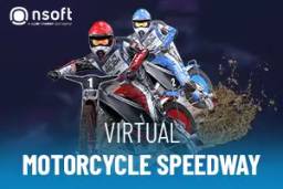 Virtual Motorcycle Speedway by Nsoft