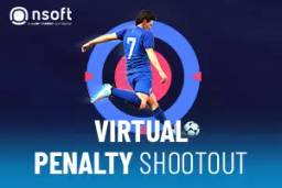 Virtual Penalty Shootout by Nsoft