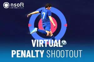 Virtual Penalty Shootout by Nsoft