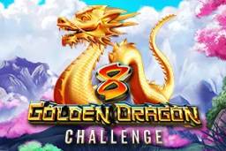 8 Golden Dragon Challenge by Pragmatic Play