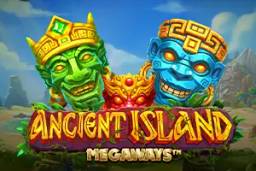 Ancient Island Megaways by Pragmatic Play