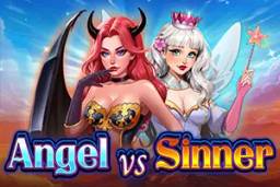 Angel vs Sinner by Pragmatic Play