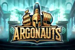 Argonauts by Pragmatic Play