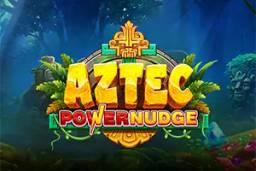 Aztec Powernudge by Pragmatic Play