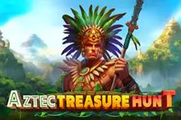 Aztec Treasure Hunt by Pragmatic Play