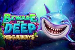 Beware The Deep Megaways by Pragmatic Play
