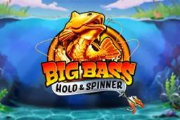Big Bass Bonanza Hold and Spinner by Pragmatic Play