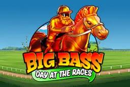 Big Bass Day at the Races by Pragmatic Play