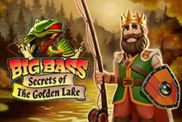 Big Bass Secrets of the Golden Lake by Pragmatic Play
