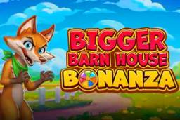 Bigger Barn House Bonanza by Pragmatic Play