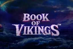 Book of Vikings by Pragmatic Play
