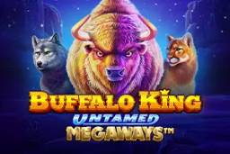 Buffalo King Untamed Megaways by Pragmatic Play