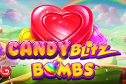 Candy Blitz Bombs by Pragmatic Play