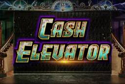 Cash Elevator by Pragmatic Play