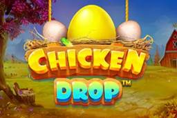 Chicken Drop by Pragmatic Play