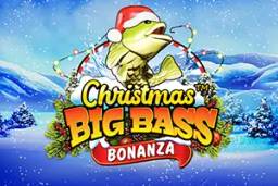 Christmas Big Bass Bonanza by Pragmatic Play