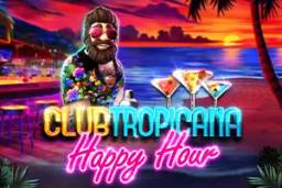 Club Tropicana Happy Hour by Pragmatic Play