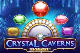Crystal Caverns Megaways by Pragmatic Play