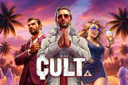 CULT by Pragmatic Play