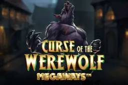 Curse of the Werewolf Megaways by Pragmatic Play