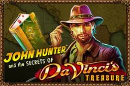 Da Vinci's Treasure by Pragmatic Play
