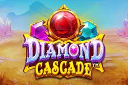 Diamond Cascade by Pragmatic Play