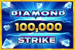 Diamond Strike 100000 by Pragmatic Play