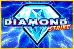 Diamond Strike by Pragmatic Play