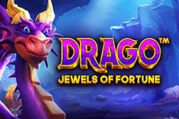 Drago Jewels of Fortune by Pragmatic Play