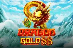 Dragon Gold 88 by Pragmatic Play