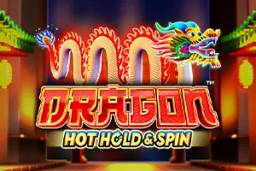 Dragon Hot Hold and Spin by Pragmatic Play